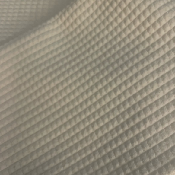 Quilted Crewneck - Picture 6 of 6